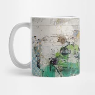 Colibri Mug